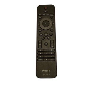 Philips Dvd Player Replacement Remote Model Rc 5210 Electronics Media Home